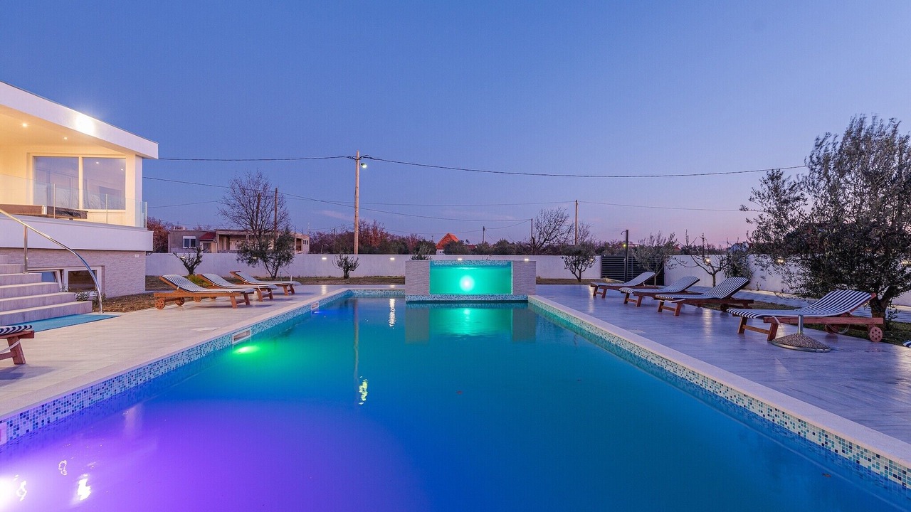 Photo of Outdoor in Galovac