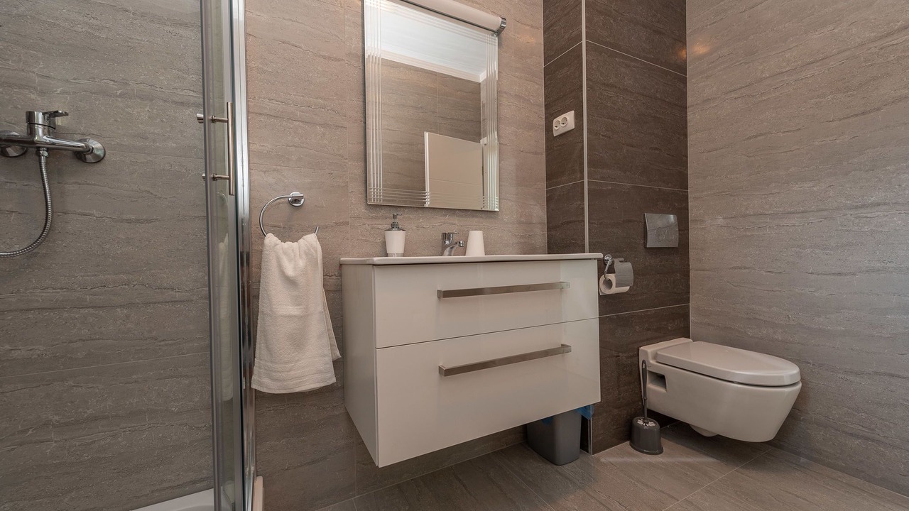 Photo of Bathroom in Galovac