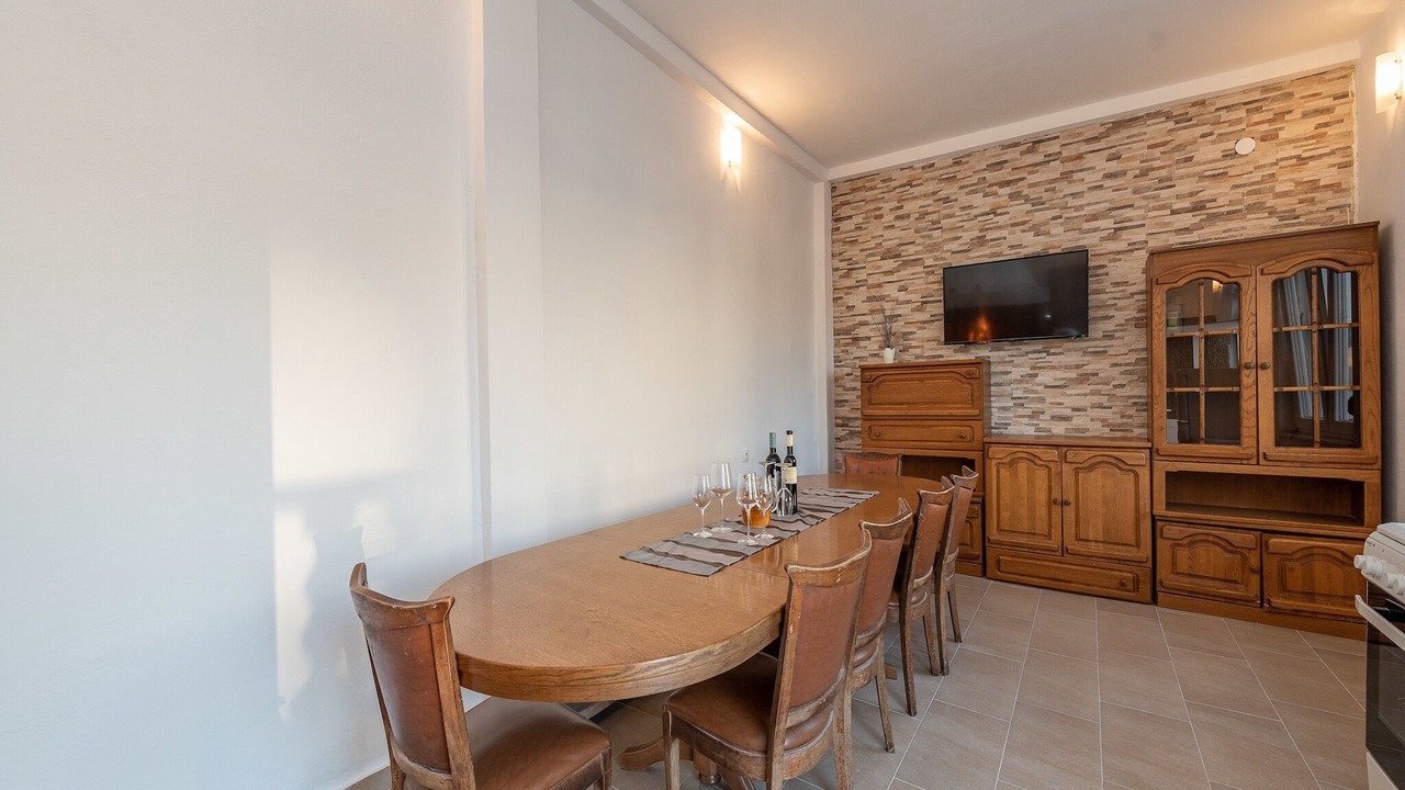 Photo of Livingroom in Galovac