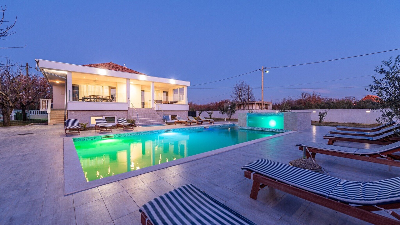 Photo of Outdoor in Galovac