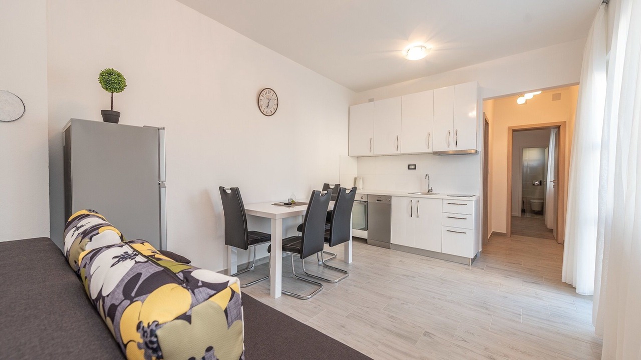 Photo of Livingroom in Galovac
