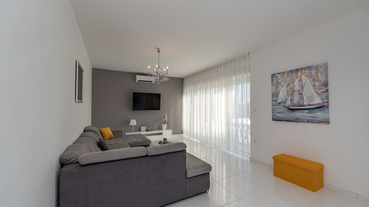 Photo of Livingroom in Galovac