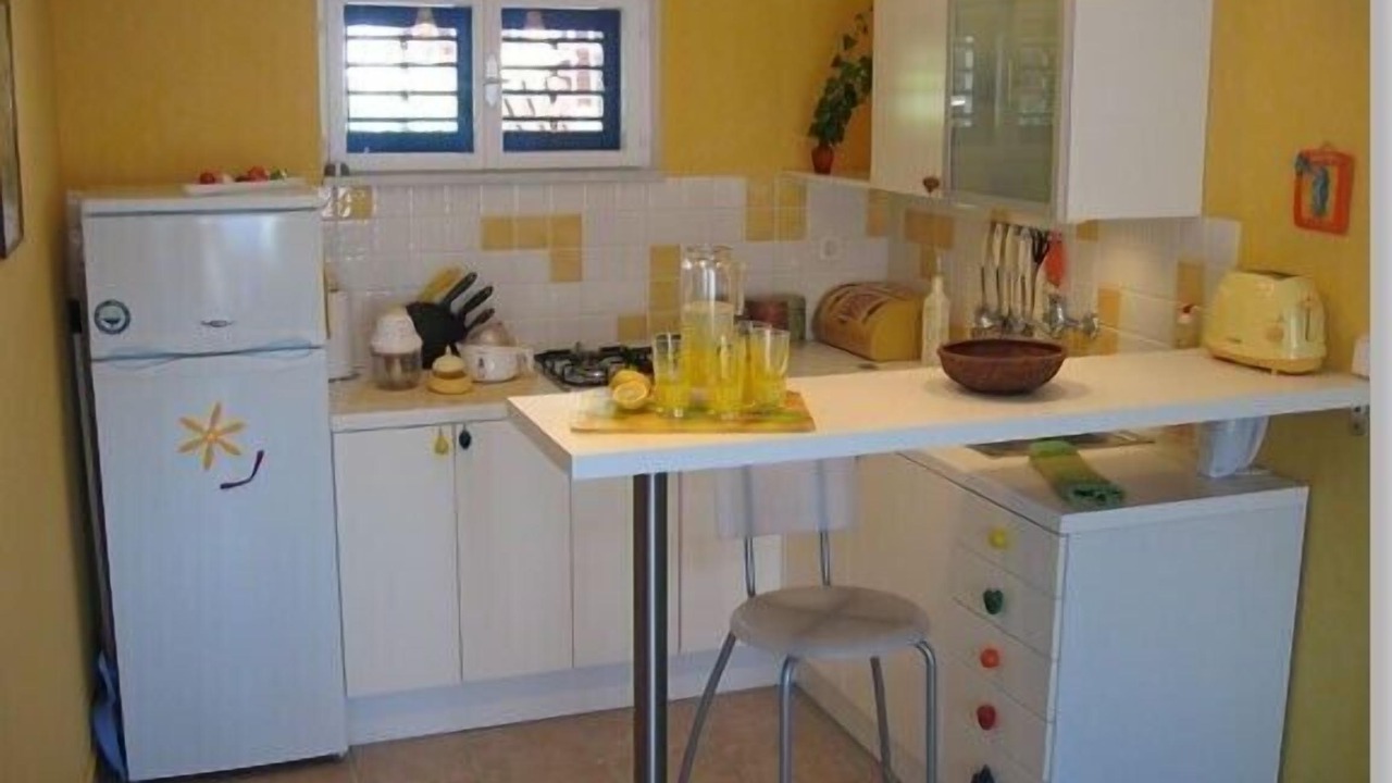 Photo of Kitchen in Kaprije
