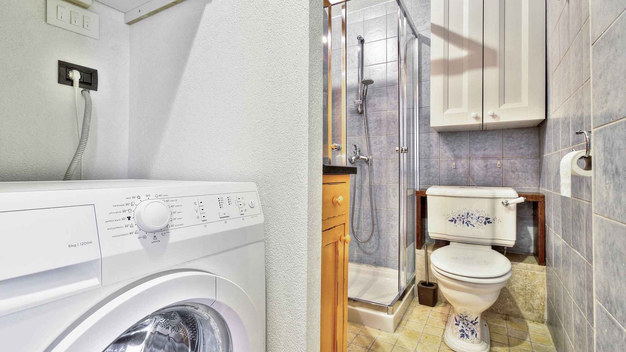 Photo of Bathroom in Petrovija