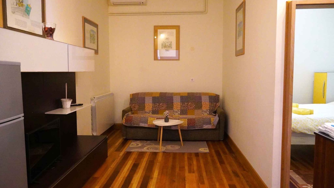 Photo of Livingroom in Petrovija