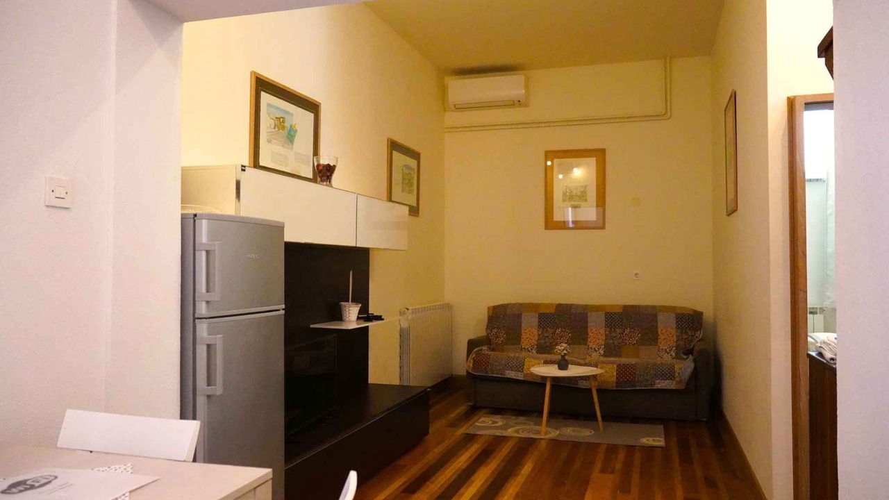Photo of Livingroom in Petrovija