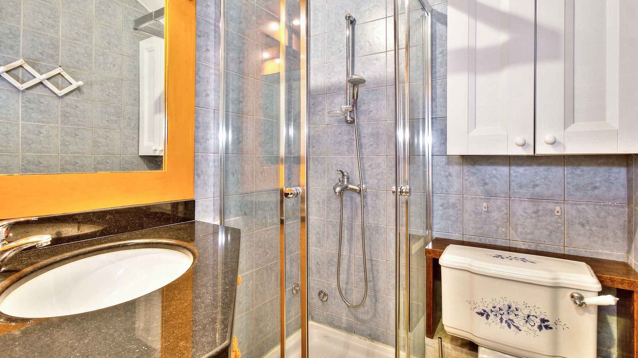 Photo of Bathroom in Petrovija