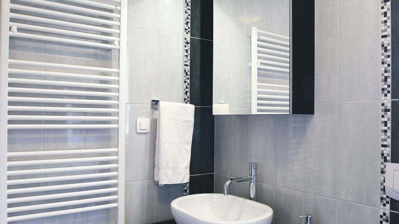 Photo of Bathroom in Salakovci