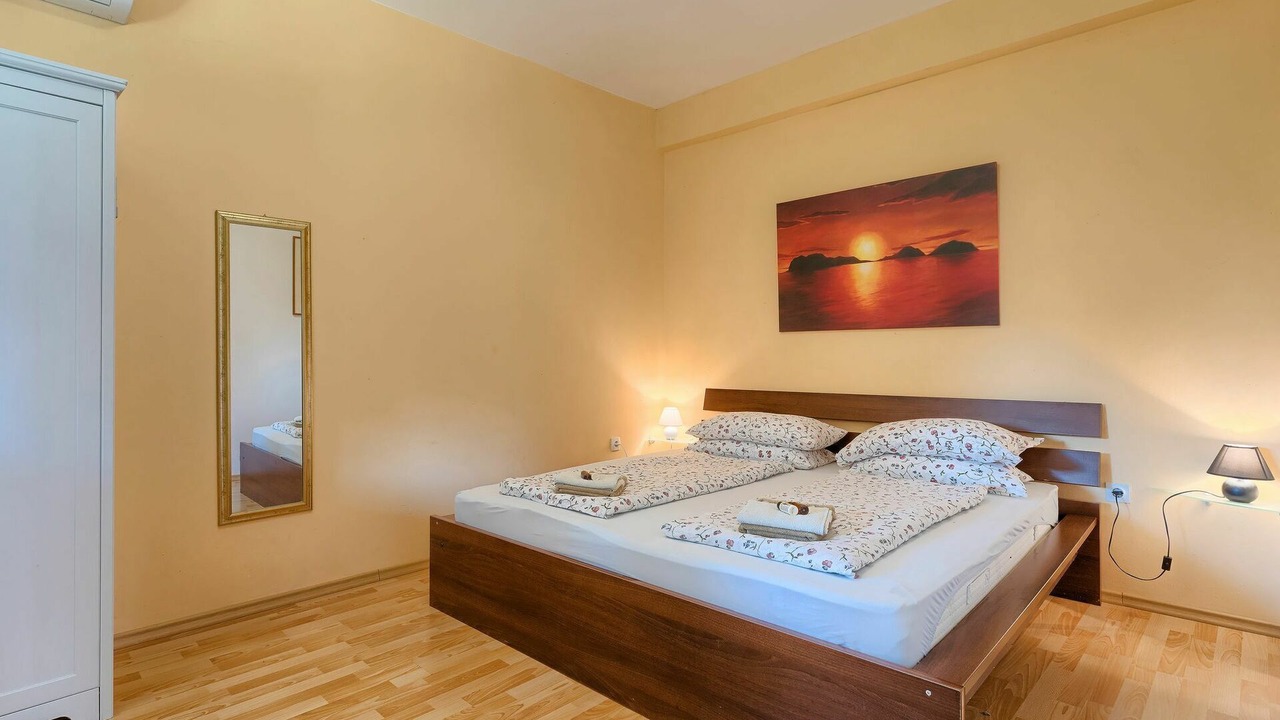 Photo of Bedroom in Kaldanija