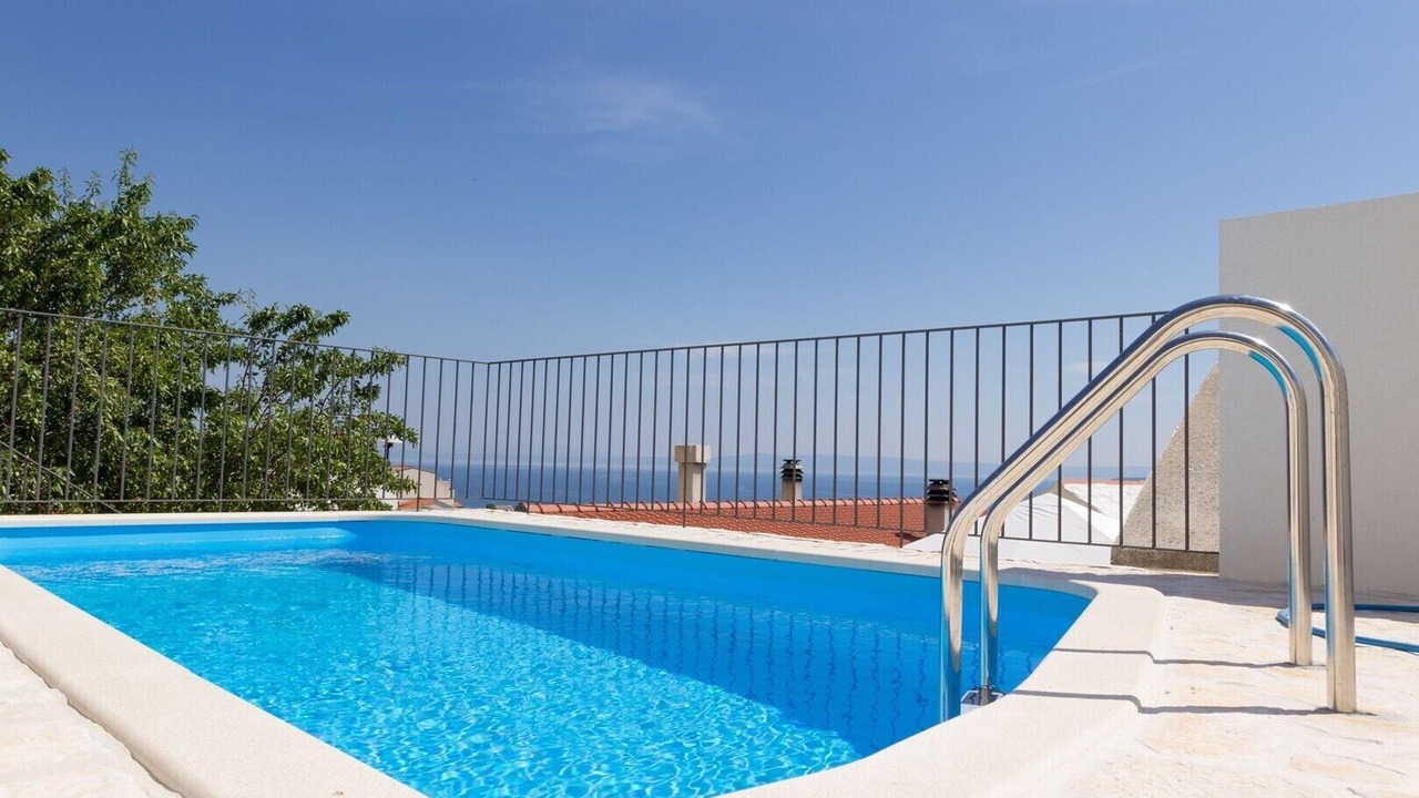 Photo of Outdoor in Brela
