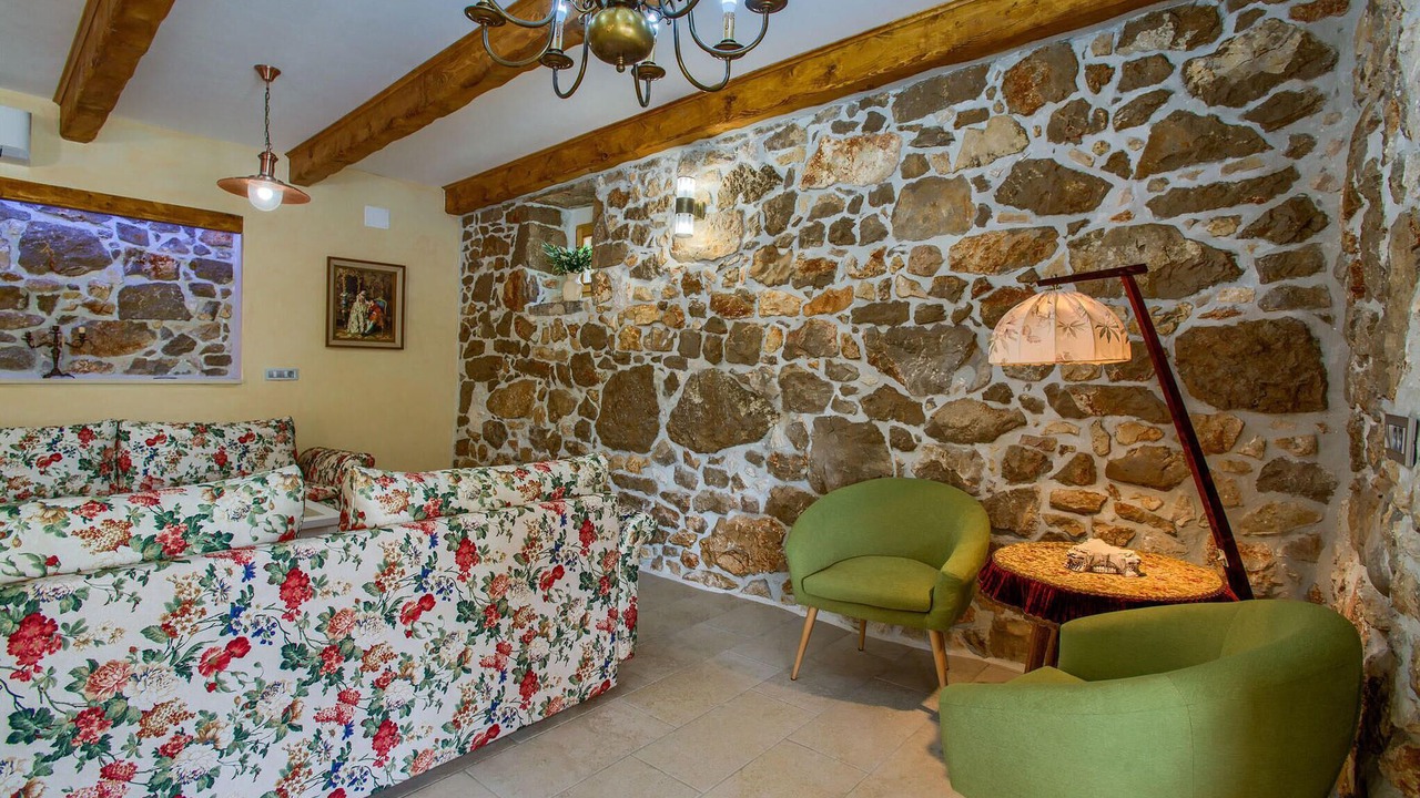 Photo of Bedroom in Garica