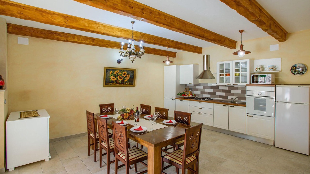 Photo of Bedroom in Garica