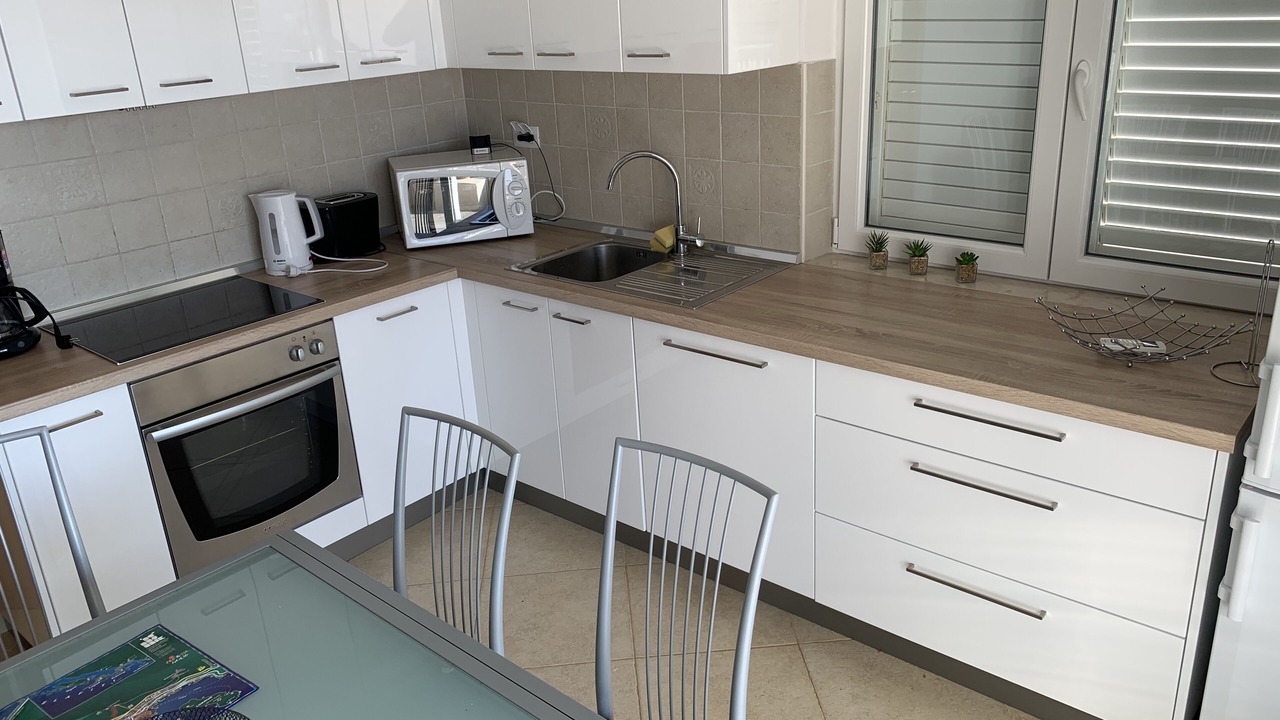 Photo of Kitchen in Ploce