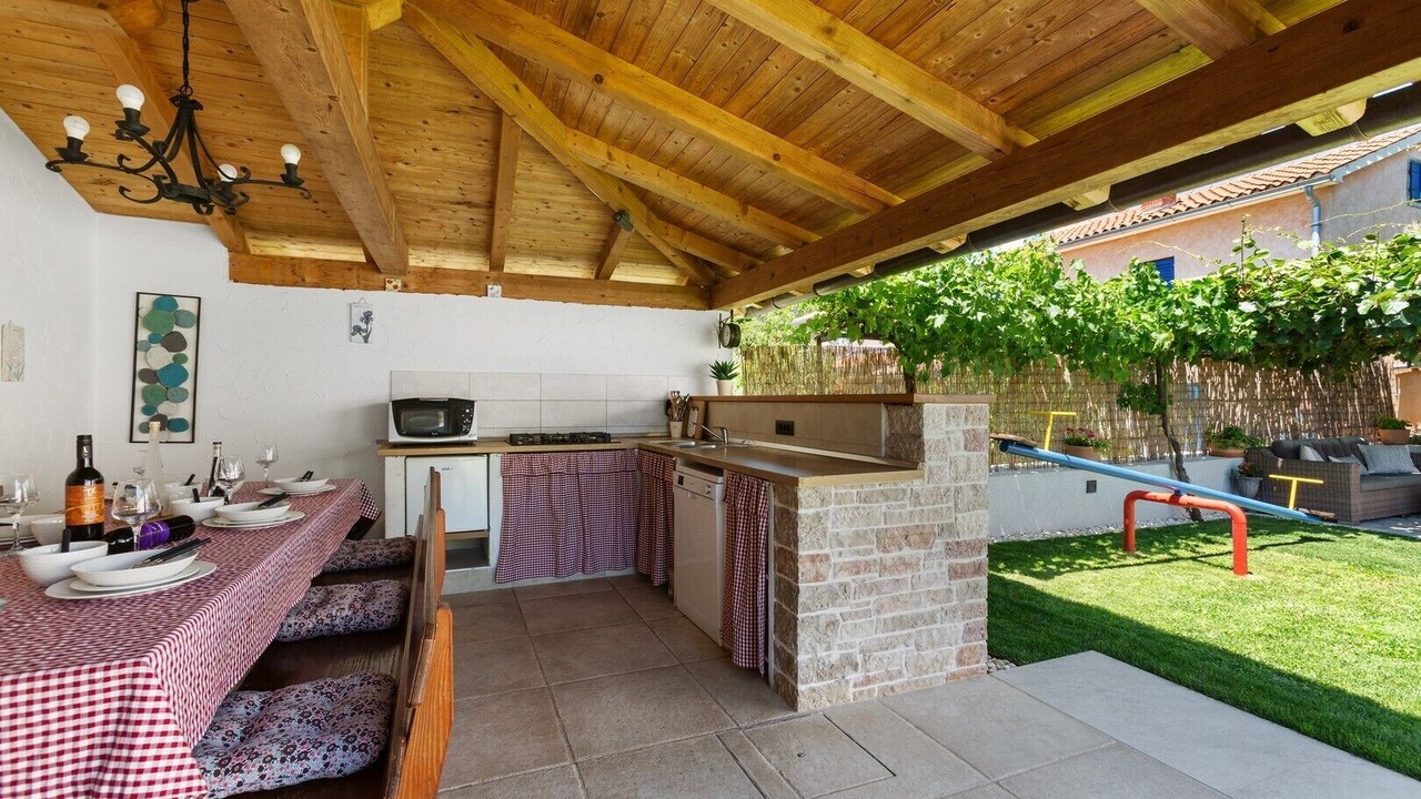 Photo of Outdoor in Cabrunici