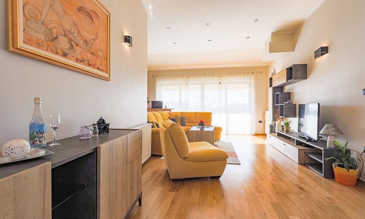 Photo of Livingroom in Cabrunici