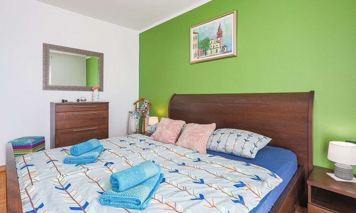 Photo of Bedroom in Cabrunici