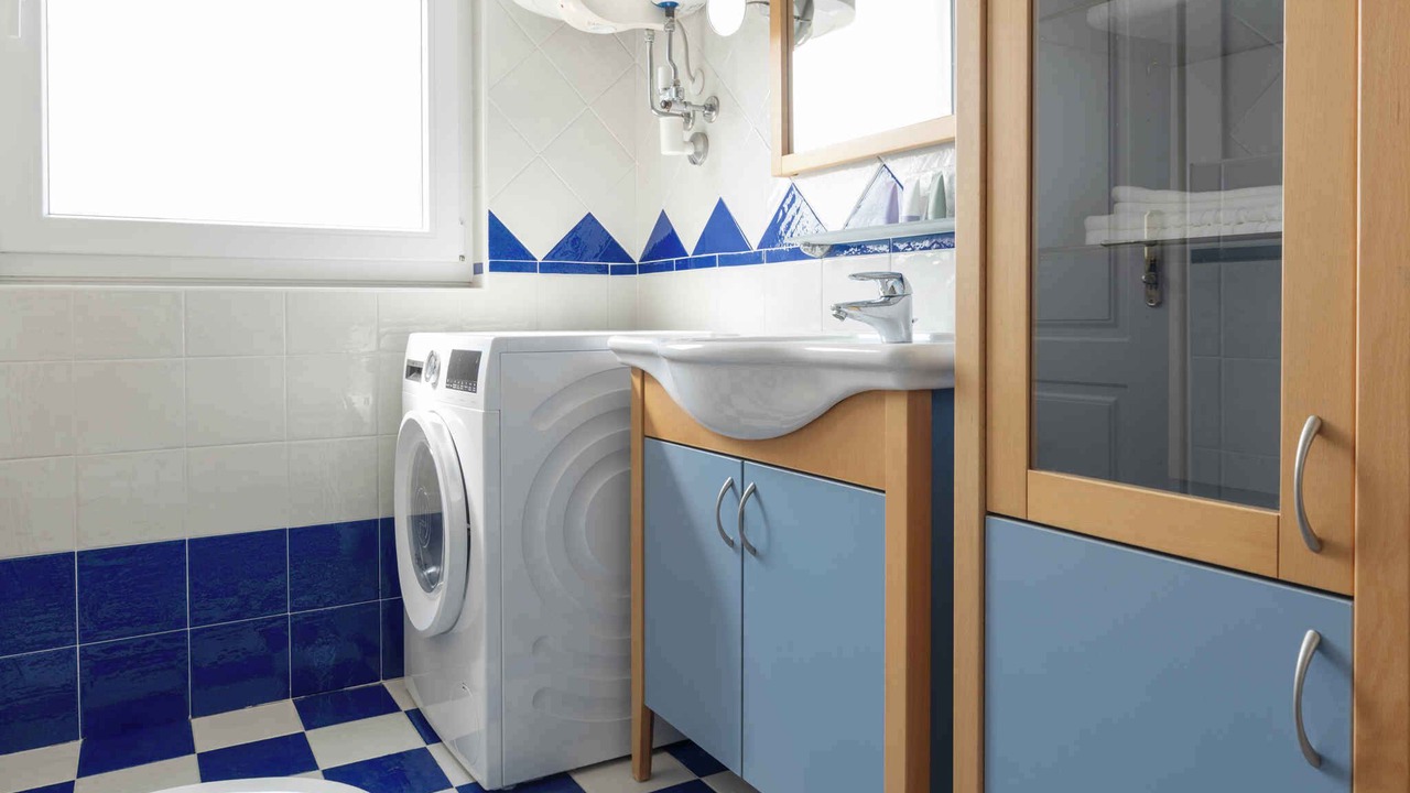 Photo of Bathroom in Crveni Vrh
