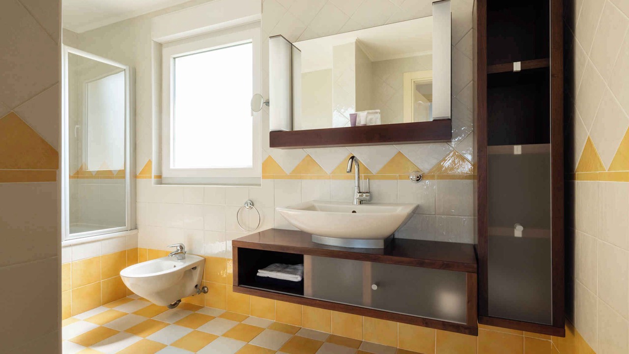 Photo of Bathroom in Crveni Vrh