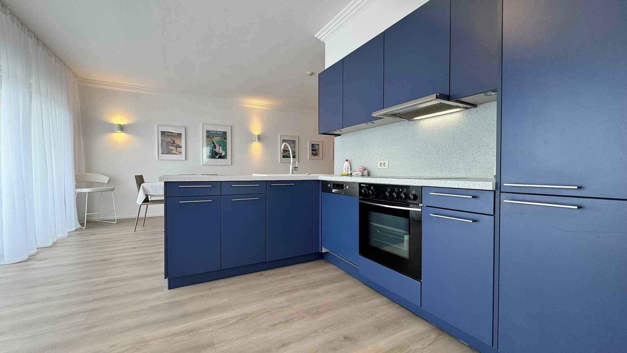 Photo of Kitchen in Crveni Vrh