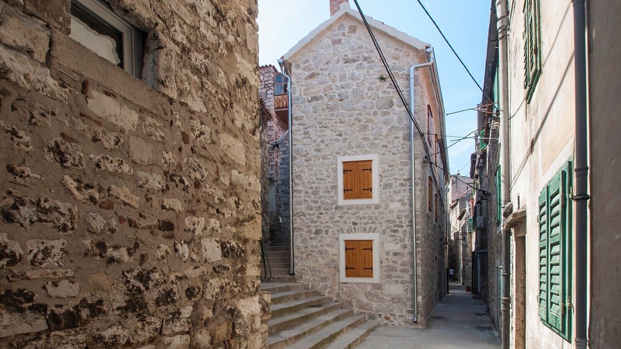 Photo of Outdoor in Sibenik Old Town
