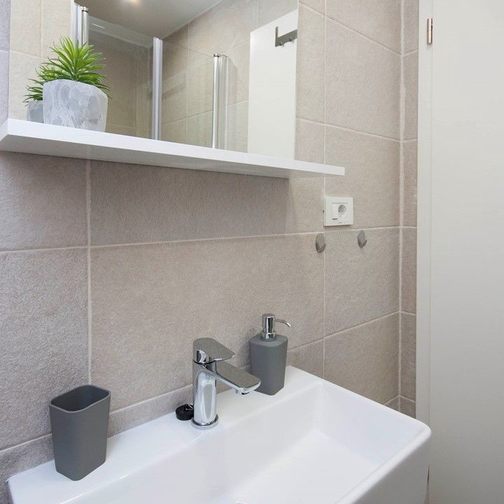 Photo of Bathroom in Sibenik Old Town