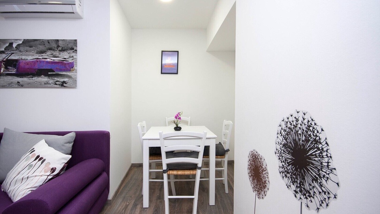 Photo of Livingroom in Sibenik Old Town