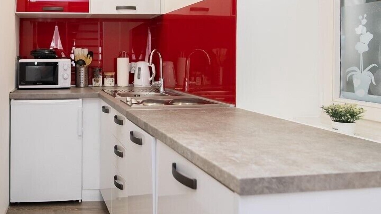 Photo of Kitchen in Sibenik Old Town