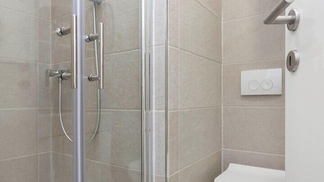 Photo of Bathroom in Sibenik Old Town