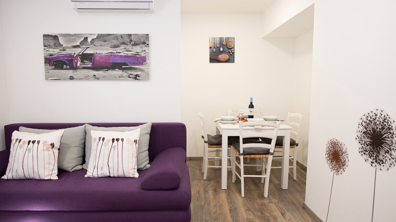 Photo of Livingroom in Sibenik Old Town