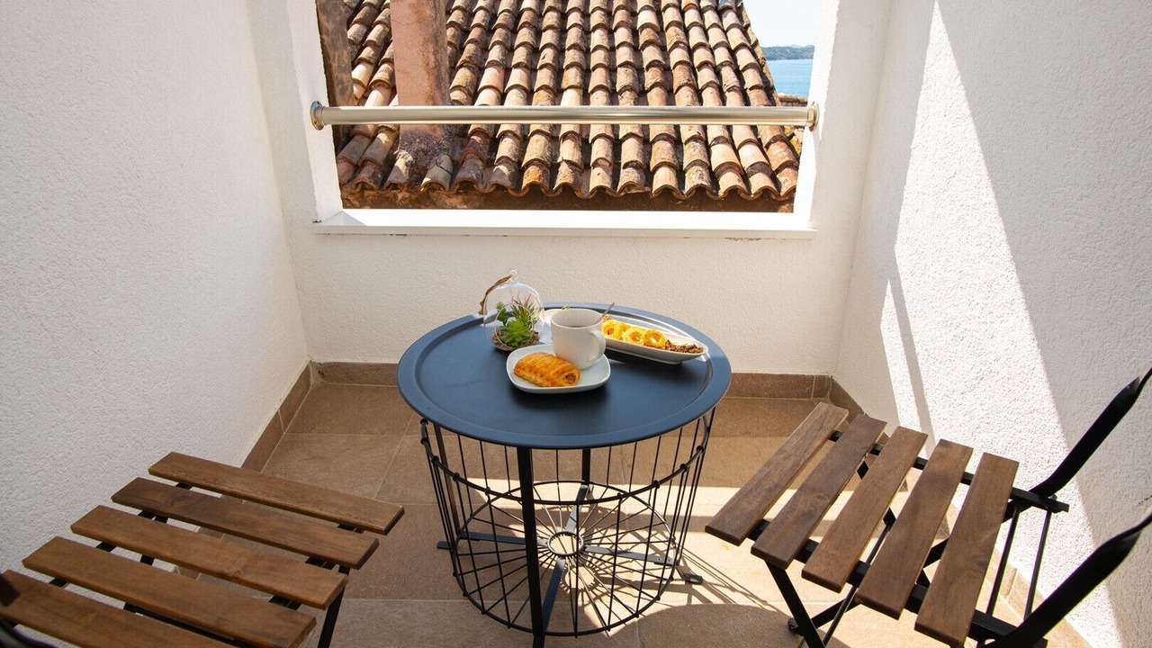 Photo of Outdoor in Sibenik Old Town