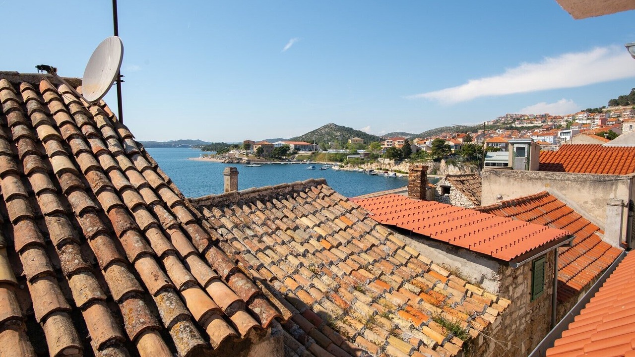 Photo of Others in Sibenik Old Town