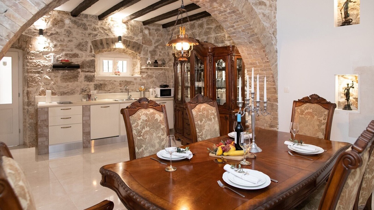 Photo of Others in Sibenik Old Town