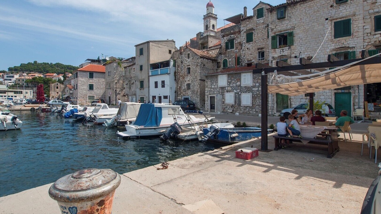 Photo of Others in Sibenik Old Town