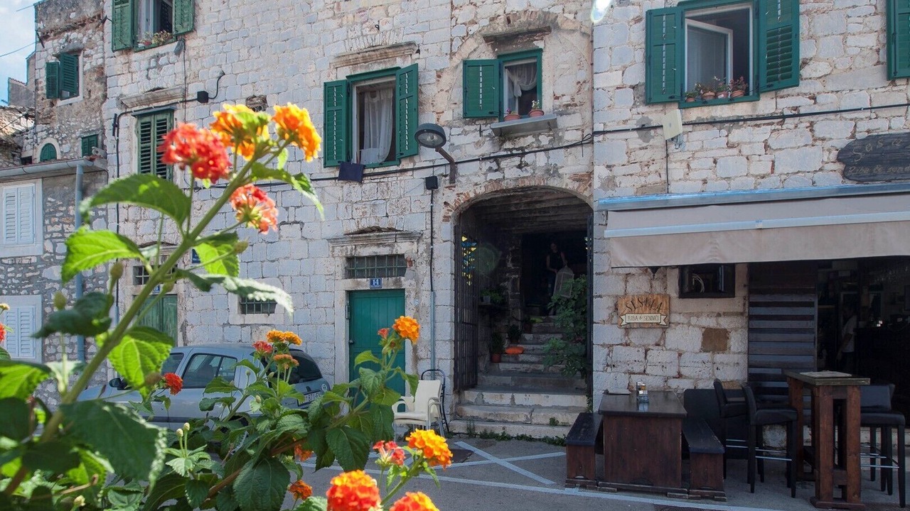 Photo of Outdoor in Sibenik Old Town