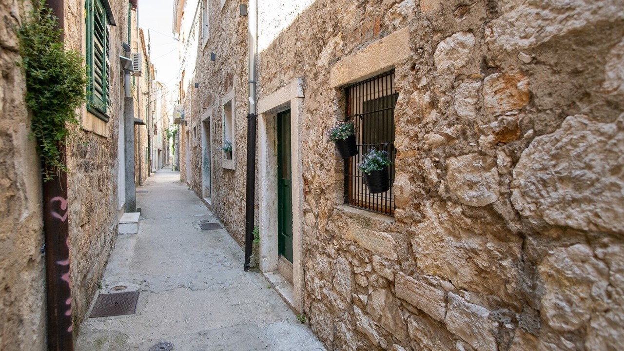 Photo of Outdoor in Sibenik Old Town