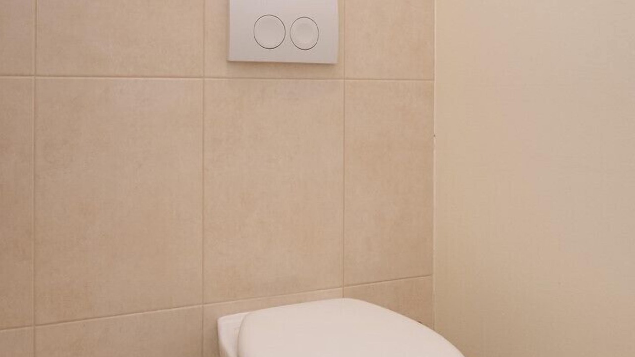 Photo of Bathroom in Sibenik Old Town