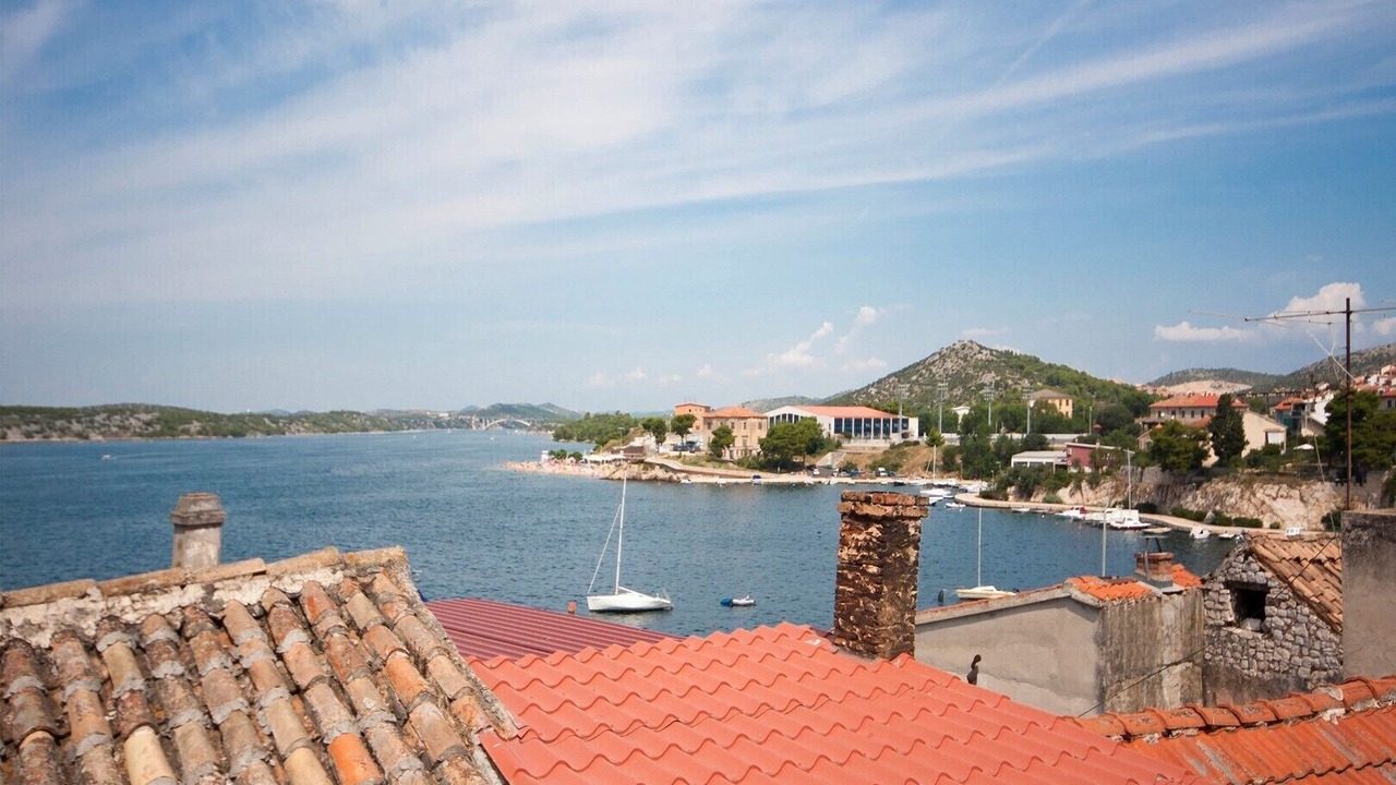 Photo of Outdoor in Sibenik Old Town