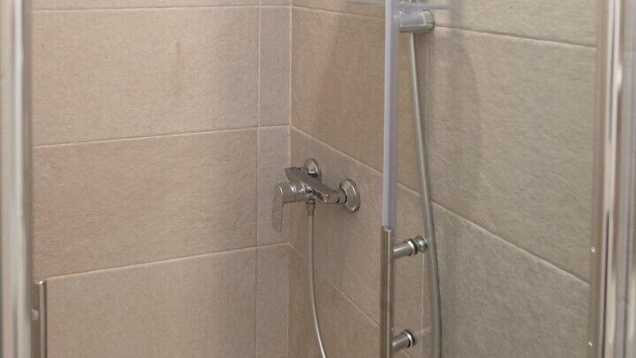 Photo of Bathroom in Sibenik Old Town