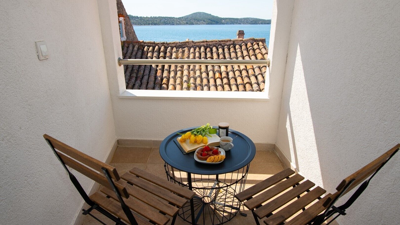 Photo of Outdoor in Sibenik Old Town