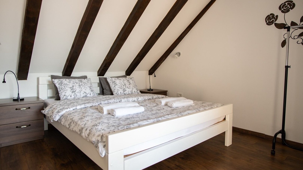 Photo of Bedroom in Sibenik Old Town