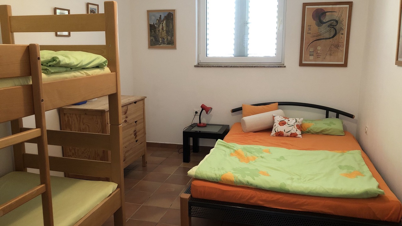 Photo of Bedroom in Zagorje