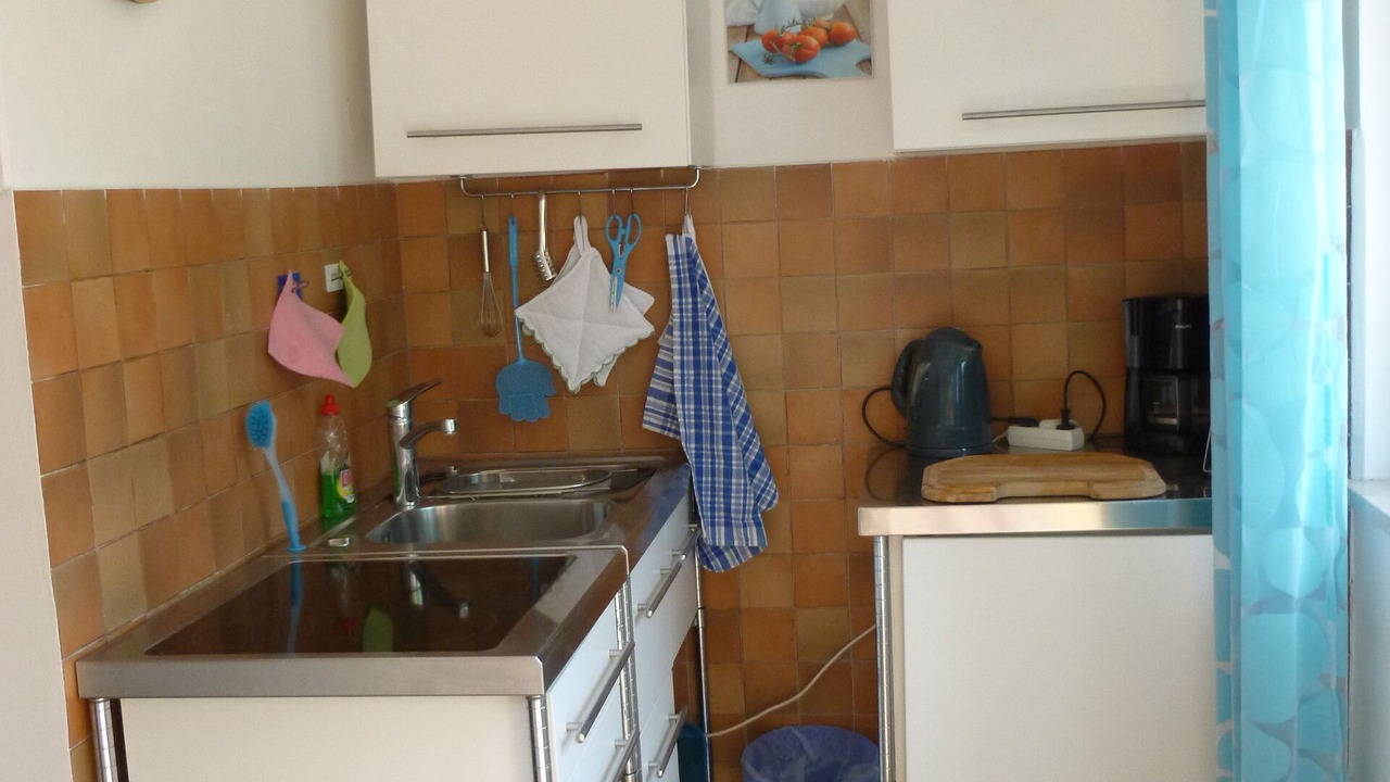 Photo of Kitchen in Zagorje