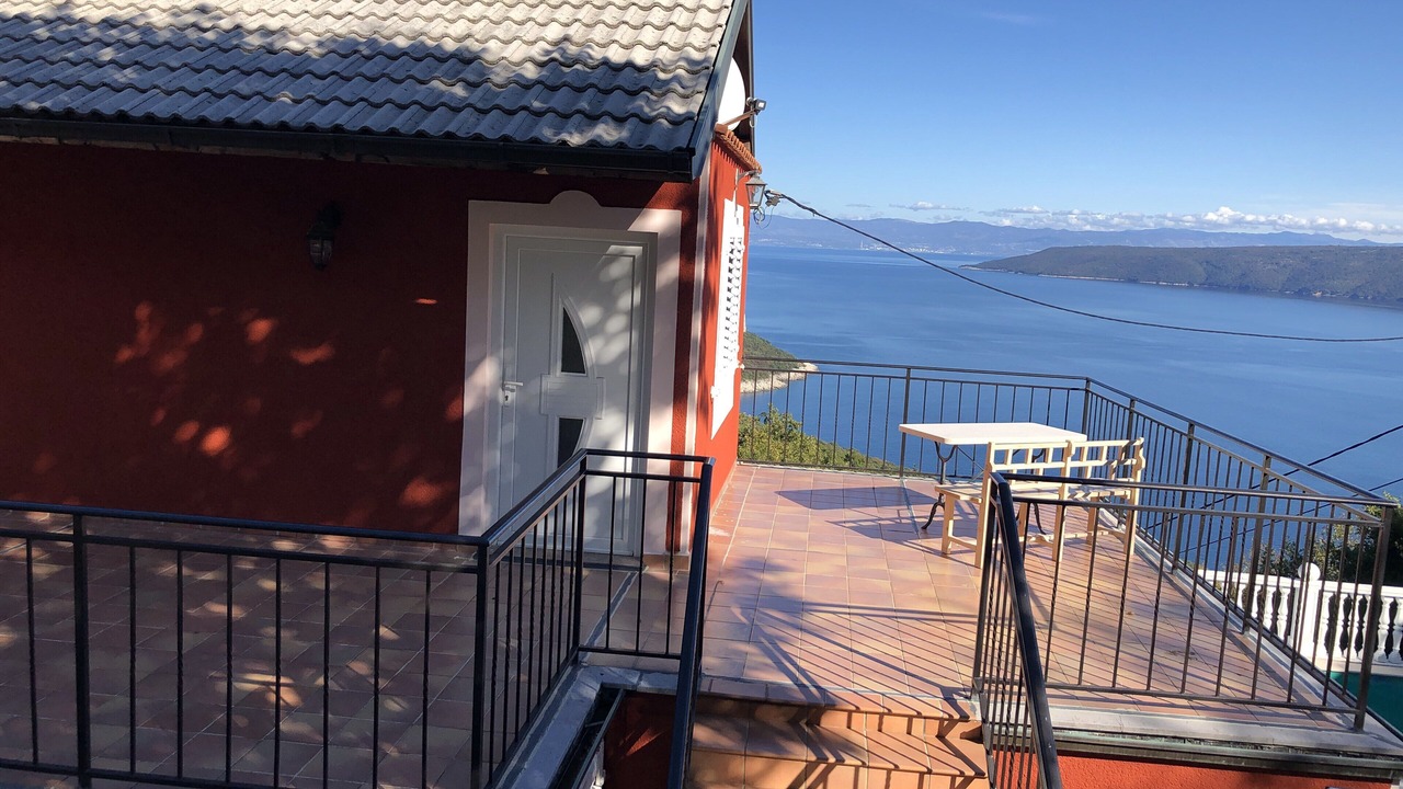 Photo of Patio Balcony in Zagorje