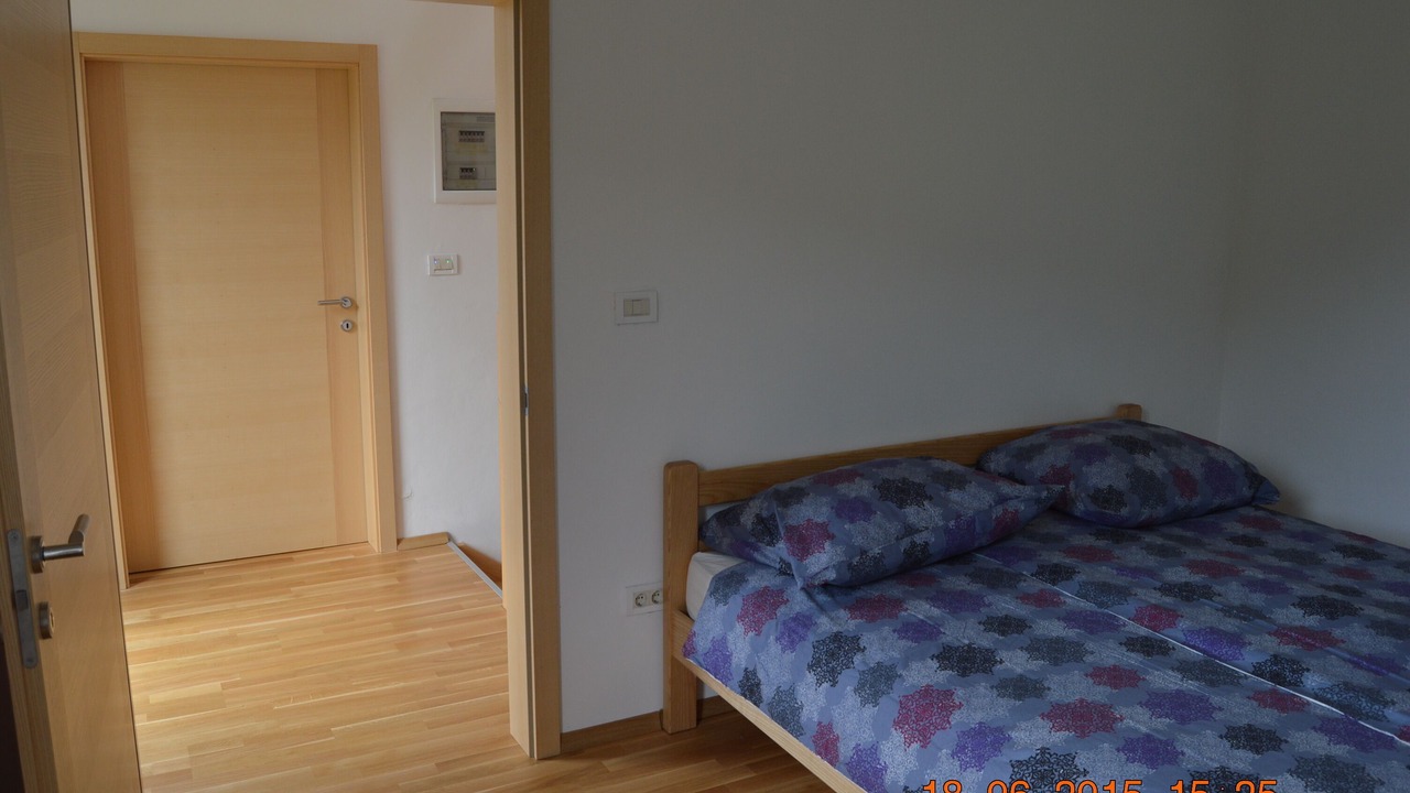 Photo of Bedroom in Strunjan