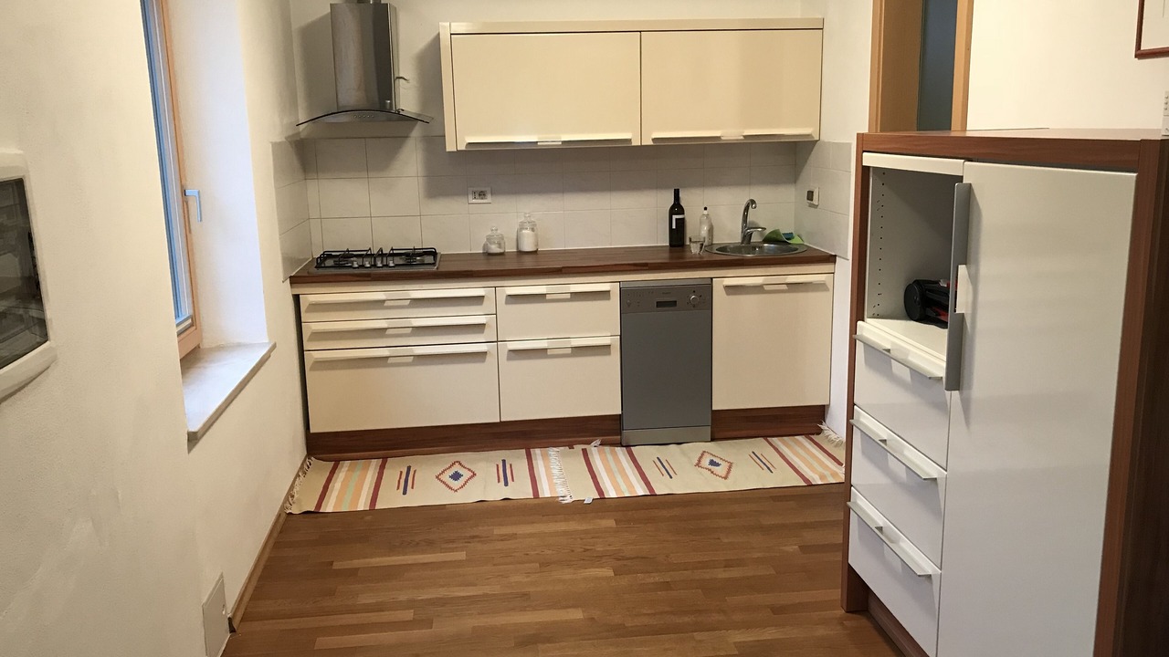 Photo of Kitchen in Strunjan