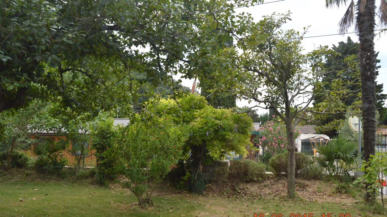 Photo of Outdoor in Strunjan