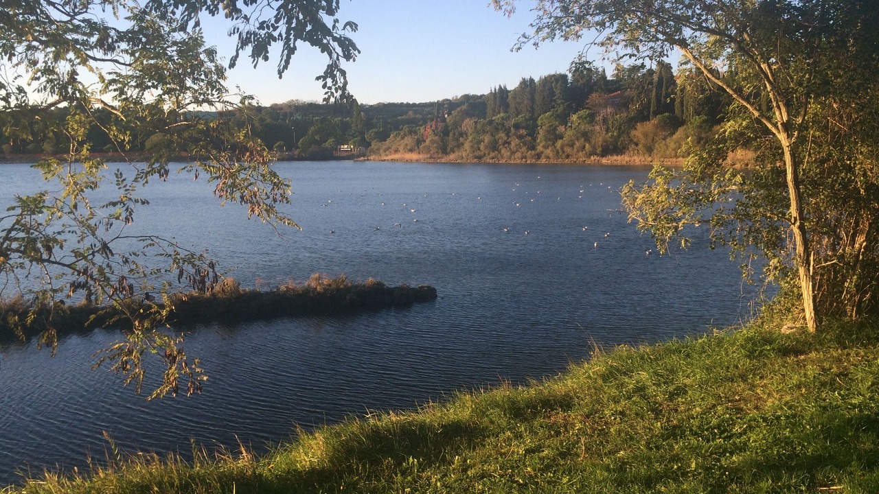 Photo of Outdoor in Strunjan