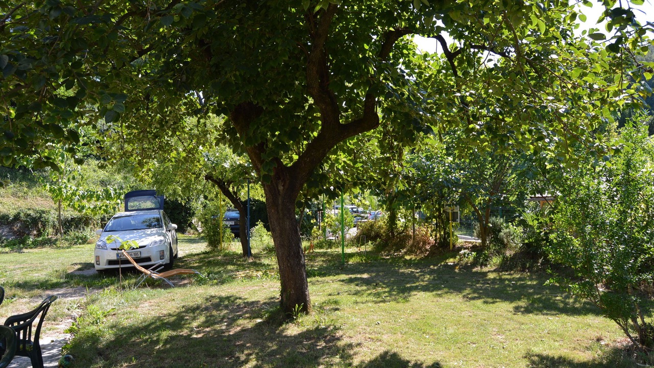 Photo of Outdoor in Strunjan
