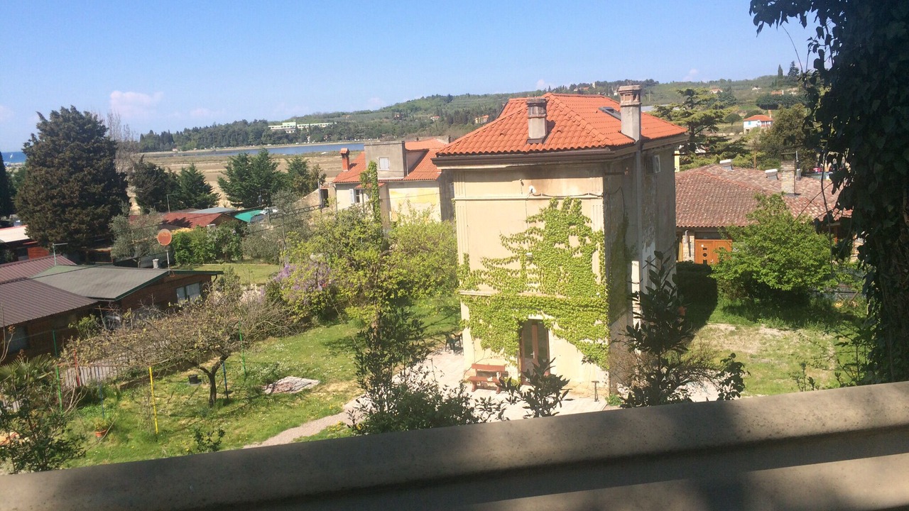 Photo of Patio Balcony in Strunjan