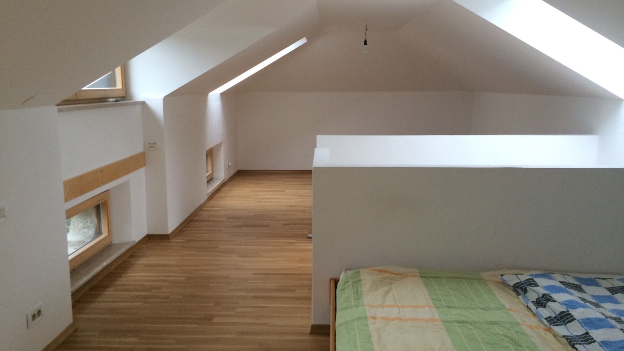 Photo of Bedroom in Strunjan